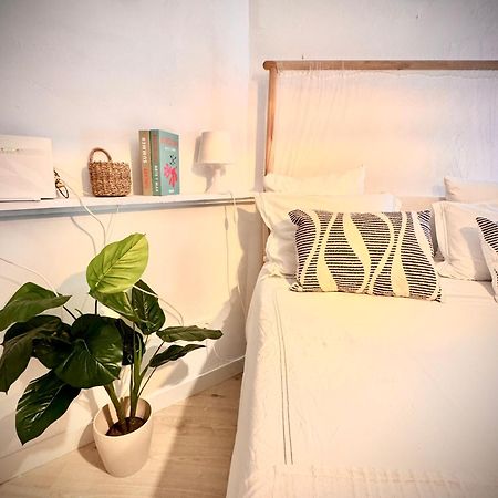 Cosy Studio +Netflix+24H Entry+Silent Air Conditionning Málaga Exterior foto