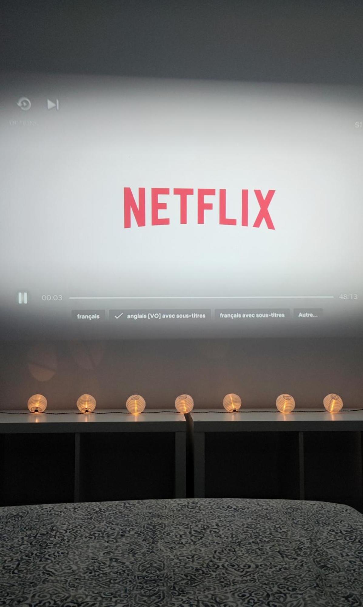 Cosy Studio +Netflix+24H Entry+Silent Air Conditionning Málaga Exterior foto