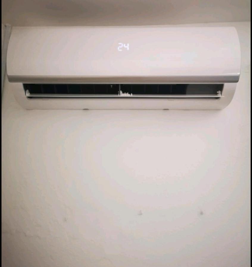 Cosy Studio +Netflix+24H Entry+Silent Air Conditionning Málaga Exterior foto